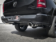 Load image into Gallery viewer, aFe MACH Force-Xp 3in 409 SS Cat-Back Exhaust 2019 RAM 1500 V8-5.7L w/ Polished Tip Catback aFe