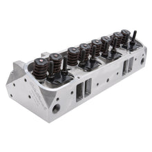 Load image into Gallery viewer, Edelbrock Cylinder Head Performer RPM CNC Pontiac 1962-1969 455 CI V8 87 cc Combustion Chamber Heads Edelbrock