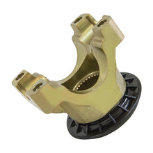 Load image into Gallery viewer, Yukon Gear Long Yoke For 93+ Ford 10.25in w/ A 1350 U/Joint Size Differential Yokes Yukon Gear & Axle