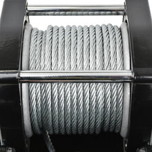 Load image into Gallery viewer, Superwinch 3000 LBS 12V DC 3/16in x 50ft Steel Rope LT3000 Winch Winches Superwinch