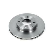 Load image into Gallery viewer, Power Stop 88-91 Honda Civic Front Autospecialty Brake Rotor Brake Rotors - OE PowerStop