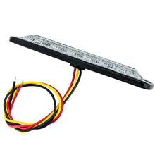 Load image into Gallery viewer, Oracle 6 LED Slim Strobe - White SEE WARRANTY Light Bars & Cubes ORACLE Lighting