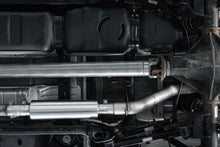 Load image into Gallery viewer, MBRP 2014+ Ram 2500/3500 6.4L Hemi Cat Back Single Side Exit Pro Series - T304 Catback MBRP