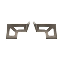 Load image into Gallery viewer, Rigid Industries 2022+ Toyota Tundra - 20in SR-Series - Bumper Bracket Kit Light Mounts Rigid Industries