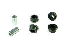 Load image into Gallery viewer, Whiteline Plus 12+ Subaru BRZ/Scion FR-S/Toyota 86 Rear Control Arm - Lower Inner Bushing Bushing Kits Whiteline