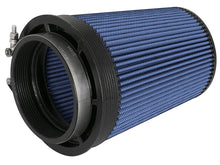 Load image into Gallery viewer, aFe MagnumFLOW Pro 5R Universal Air Filter 5in F x 7in B x 5.5in T (Inverted) x 9in H Air Filters - Universal Fit aFe