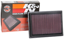 Load image into Gallery viewer, K&N 2014 Suzuki Alto L3-0.7L F/I Turbo Replacement Drop In Air Filter Air Filters - Drop In K&N Engineering