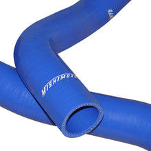 Load image into Gallery viewer, Mishimoto 08-14 Subaru WRX / 08+ STI Silicone Radiator Hose Kit - Blue Hoses Mishimoto