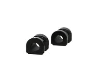 Load image into Gallery viewer, Whiteline 88-91 BMW M3 24mm Front Sway Bar Mount Bushing Kit Sway Bar Bushings Whiteline