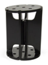 Load image into Gallery viewer, Air Lift Universal Angled Air Spring Spacer - 6 in Lift Air Springs Air Lift