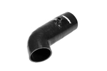 Load image into Gallery viewer, Perrin 22-23 Subaru BRZ/Toyota GR86 Silicone Inlet Hose (3in. ID / SS Wire) - Black Hoses Perrin Performance