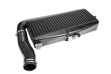 Load image into Gallery viewer, Perrin 22-23 Subaru WRX Top Mount Intercooler (TMIC) - Black Intercooler Kits Perrin Performance