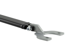 Load image into Gallery viewer, Skunk2 88-00 Honda Civic/Del Sol/94-01 Acura Integra Rear Upper Strut Tower Bar (Black Series) Strut Bars Skunk2 Racing