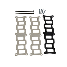 Load image into Gallery viewer, BBK 86-95 Mustang 5.0 Phenolic Manifold Spacer Kit BBK SSI Intake 3/8 Intake Spacers BBK