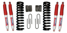 Load image into Gallery viewer, Skyjacker 6" KIT FOR 66-79 F150 4X4 Lift Springs Skyjacker