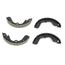 Load image into Gallery viewer, Power Stop 93-99 Nissan Altima Rear Autospecialty Brake Shoes Brake Shoes PowerStop