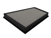 Load image into Gallery viewer, aFe Magnum FLOW OE Replacement Filter w/PDS Media 17-20 Porsche Boxster/Cayman (718) H4-2.0/2.5L (t) Air Filters - Universal Fit aFe