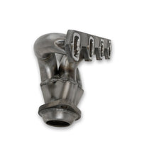 Load image into Gallery viewer, JBA 87-95 Ford F-150 5.0L SBF 1-1/2in Primary Raw 409SS Cat4Ward Header Headers & Manifolds JBA