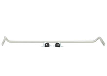 Load image into Gallery viewer, Whiteline 2019 Toyota Corolla Rear 26mm Heavy Duty Sway Bar Sway Bars Whiteline