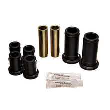 Load image into Gallery viewer, Energy Suspension Control Arm Bushing - Black Bushing Kits Energy Suspension
