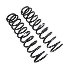 Load image into Gallery viewer, ARB / OME Coil Spring Front Jeep Jk 4Inch Coilover Springs Old Man Emu