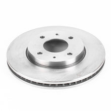 Load image into Gallery viewer, Power Stop 2004 Mitsubishi Lancer Front Autospecialty Brake Rotor Brake Rotors - OE PowerStop