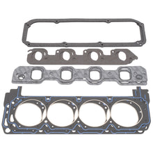 Load image into Gallery viewer, Edelbrock Gasket Kit Top End Ford 302/351W E-Boss/Clevor for Use w/ Perf RPM Cyl Hds Gasket Kits Edelbrock