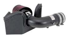 Load image into Gallery viewer, K&N 13-14 Nissan Sentra 1.8L L4 Typhoon Short Ram Intake Cold Air Intakes K&N Engineering
