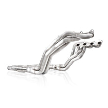 Load image into Gallery viewer, Stainless Works 15-18 Ford Mustang GT Aftermarket Connect 2in Catted Headers Headers & Manifolds Stainless Works