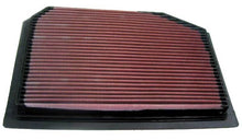 Load image into Gallery viewer, K&N 96-98 Porsche 911 Drop In Air Filter Air Filters - Drop In K&N Engineering