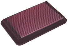 Load image into Gallery viewer, K&N 96-04 Isuzu / 98-04 Opel/Vaux/Hall Drop In Air Filter Air Filters - Drop In K&N Engineering