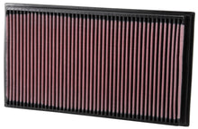Load image into Gallery viewer, K&N 99-00 Mercedes Benz CLK430 4.3L-V8 Drop In Air Filter Air Filters - Drop In K&N Engineering