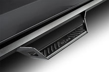 Load image into Gallery viewer, N-Fab 2022 Toyota Tundra Crew Max Cab All Beds SRW Predator Pro Steps Textured Black w/o Bed Access Nerf Bars N-Fab