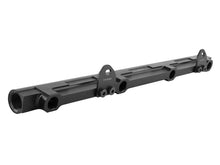 Load image into Gallery viewer, Grams Performance 10-15 Chevrolet Camaro LS3/L99 Fuel Rail - Black Fuel Rails Grams Performance