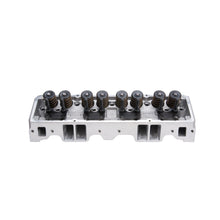 Load image into Gallery viewer, Edelbrock Cylinder Head SBC Performer RPM 64cc Straight Spark Plug for Heads Edelbrock
