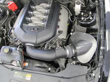 Load image into Gallery viewer, K&N 11-14 Ford Mustang GT 5.0L V8 Performance Intake Kit Cold Air Intakes K&N Engineering