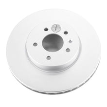 Load image into Gallery viewer, Power Stop 13-18 Cadillac ATS Front Evolution Geomet Coated Rotor Brake Rotors - OE - Cryo PowerStop