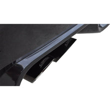 Load image into Gallery viewer, Corsa 2011-2014 Subaru Impreza Sedan STI 2.5L Turbo Manual Black Sport Cat-Back Exhaust Catback CORSA Performance
