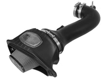 Load image into Gallery viewer, aFe Momentum Pro DRY S Cold Air Intake System 15-17 Chevy Corvette Z06 (C7) V8-6.2L (sc) Cold Air Intakes aFe