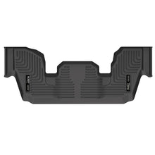 Load image into Gallery viewer, Husky Liners 2022 Acura MDX X-Act Contour Rear Floor Liner (3rd Seat) - Black Floor Mats - Rubber Husky Liners
