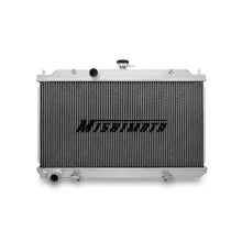 Load image into Gallery viewer, Mishimoto 00-05 Nissan Sentra SE-R Vspec Manual Aluminum Radiator Radiators Mishimoto