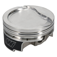 Load image into Gallery viewer, Wiseco Ford 7.3L Godzilla V8 -12.50cc R/Dome 4.220in Bore 3.976 Rod 1.3121 Stroke Piston Kit Piston Sets - Forged - 8cyl Wiseco