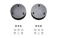 Load image into Gallery viewer, Fabtech 03-13 Ram 2500 4WD 2in Leveling System Leveling Kits Fabtech