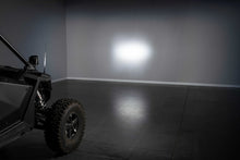 Load image into Gallery viewer, Diode Dynamics 20-Present Polaris RZR A-Pillar LED Pod Kit SS5 Sport - White Combo Light Accessories and Wiring Diode Dynamics