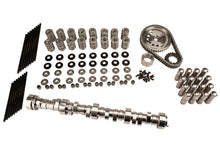 Load image into Gallery viewer, Comp Cams Stage 2 LST (24X) 225/233 Hydraulic Roller Master Cam Kit for LS 4.8L Turbo Engines Camshaft & Lifter Kits COMP Cams