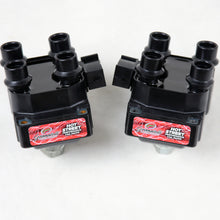 Load image into Gallery viewer, Granatelli 96-98 Ford 4.6L 2V High Performance DIS Coil Packs Ignition Coils Granatelli Motor Sports