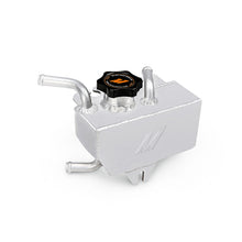 Load image into Gallery viewer, Mishimoto Subaru 08-14 WRX/ 05-09 Legacy GT Aluminum Coolant Expansion Tank Coolant Reservoirs Mishimoto