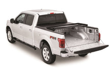Load image into Gallery viewer, Tonno Pro 99-16 Ford Super Duty 6ft 9in Bed Tonno Fold Tri-Fold Tonneau Cover Tonneau Covers - Soft Fold Tonno Pro