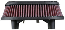 Load image into Gallery viewer, K&N Street Metal Intake System for 02-06 Harley Davidson Road King F/I 88cl Side Draft Dyna/Softail Cold Air Intakes K&N Engineering