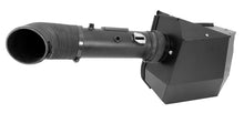 Load image into Gallery viewer, K&N 11-13 Ford F250/F350/F450/F550 Super Duty 6.7L V8 DSL Black Performance Intake Kit Cold Air Intakes K&N Engineering
